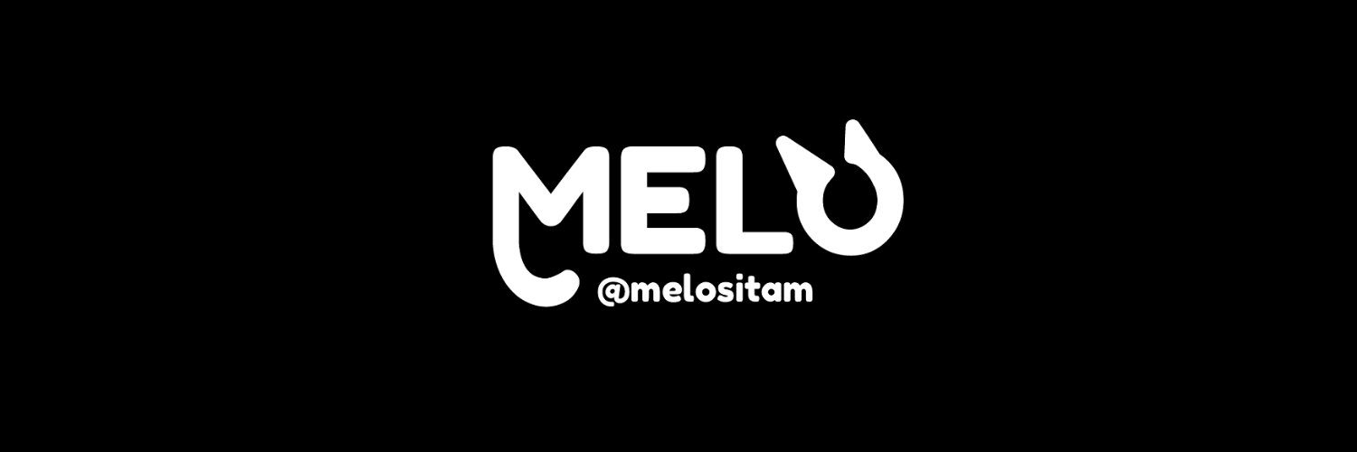 Melositam's profile banner image