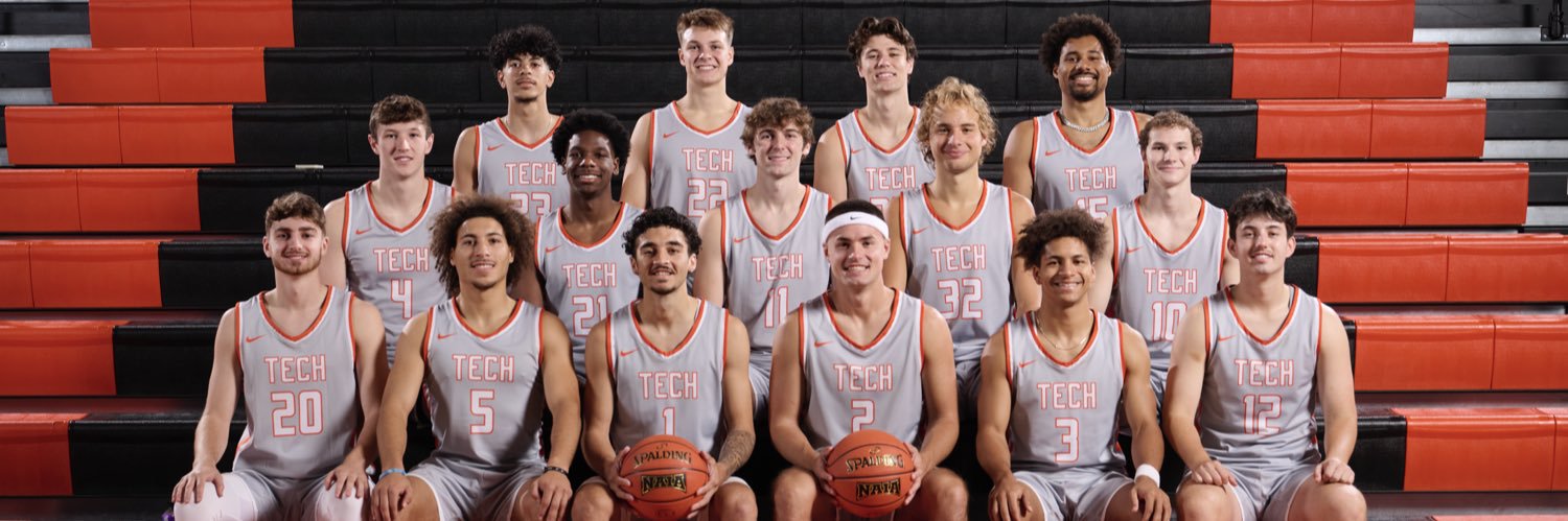 Indiana Tech Men’s Basketball banner