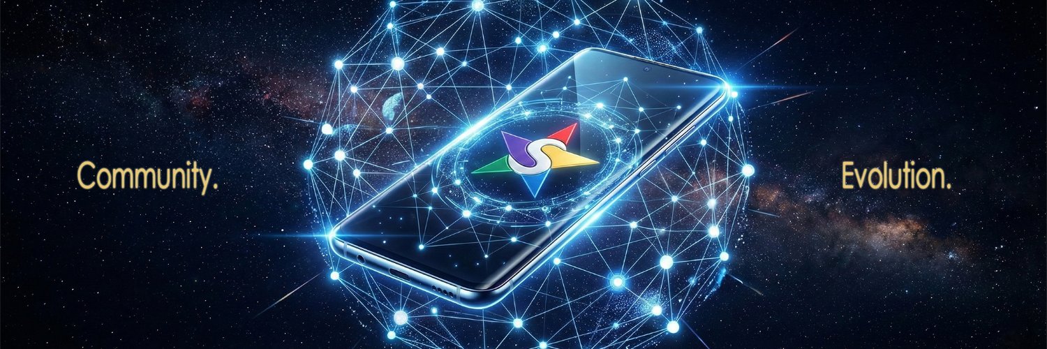 Stela Network banner