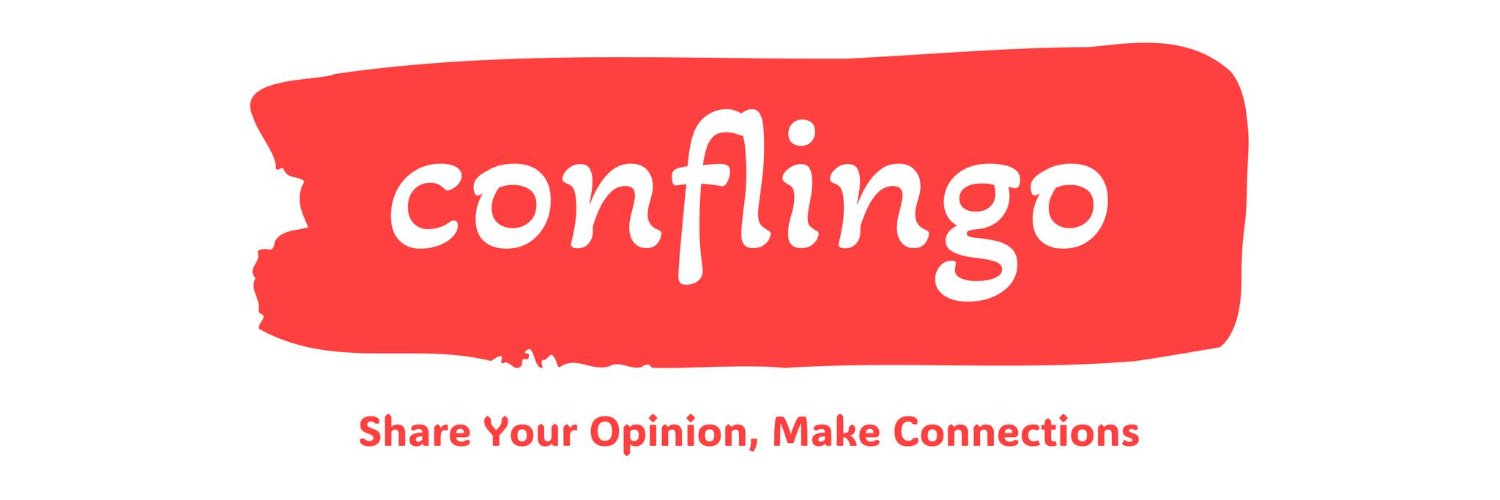 conflingo banner
