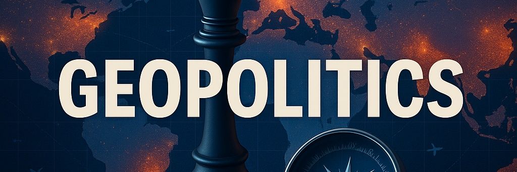 GeopolVista's profile banner image