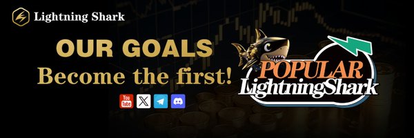 SharkAIBot Profile Banner