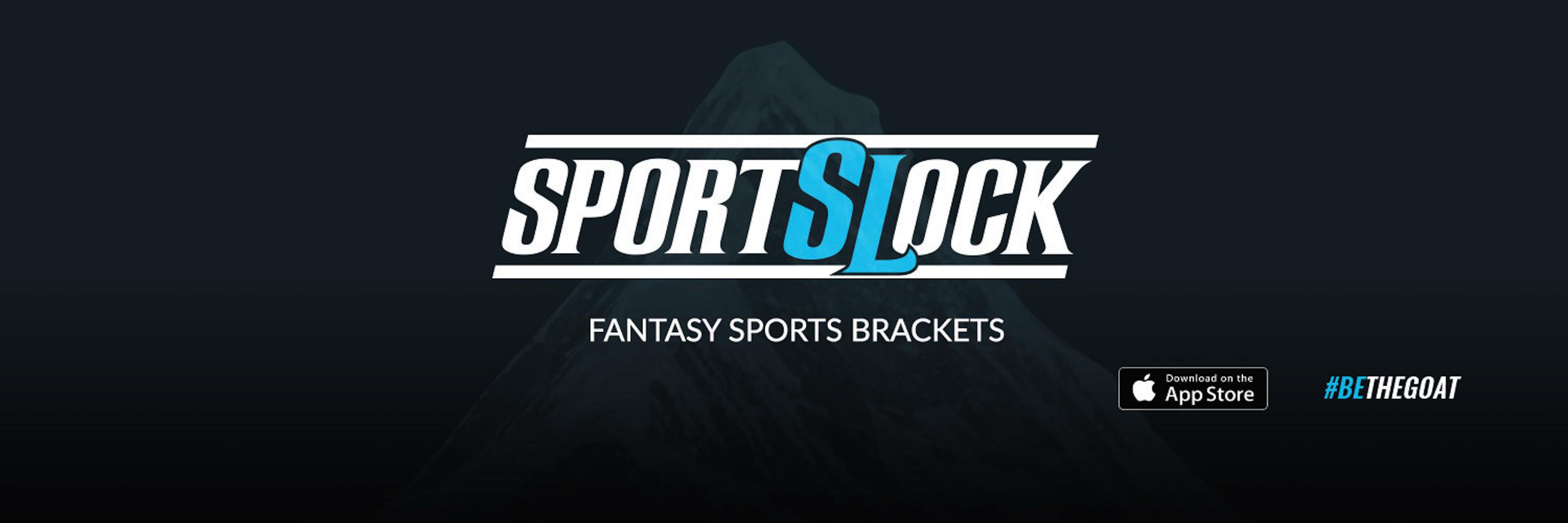 SportsLock's profile banner image