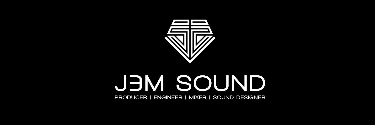 j3msound's profile banner image