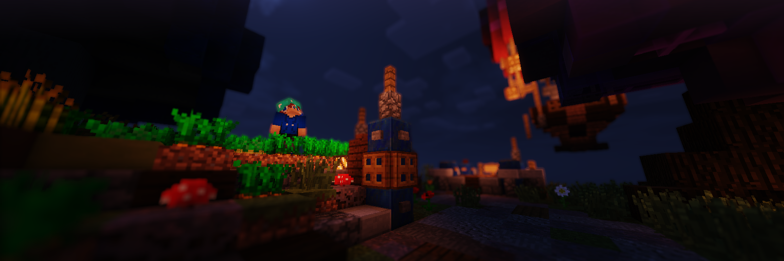 KevinAlexJn's profile banner image
