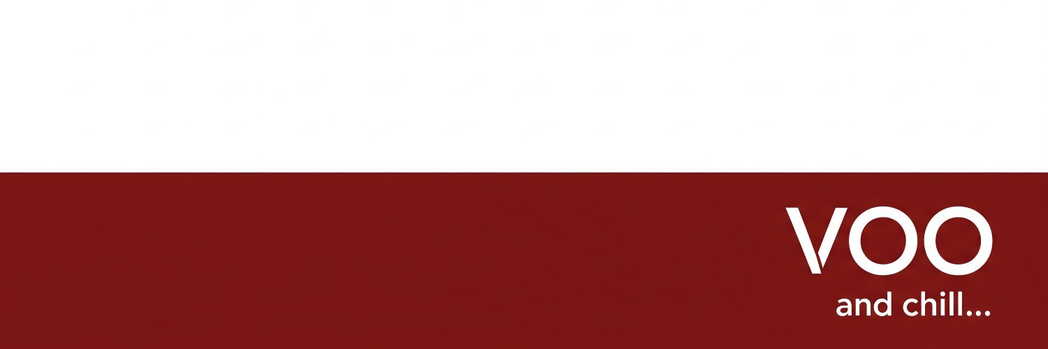 vooandchill's profile banner image