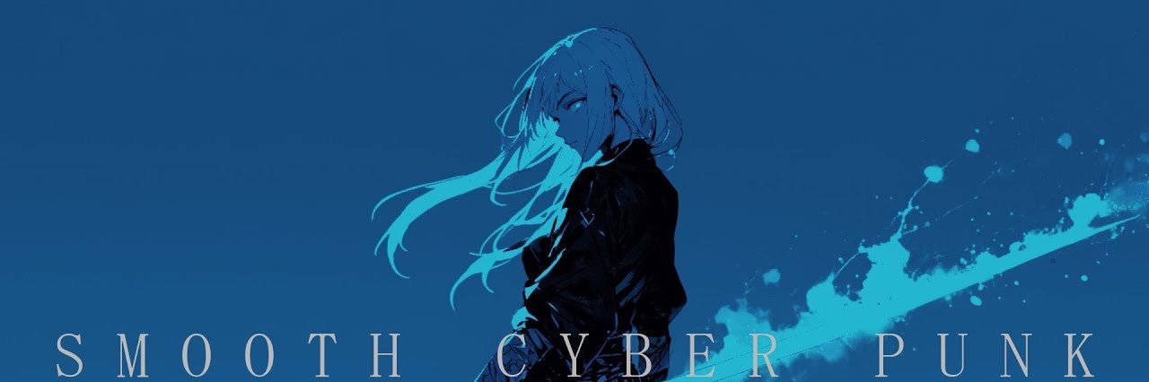 TOKYOLOFICYBER's profile banner image