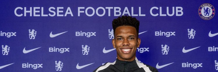 Estêvão Willian 🇧🇷 banner