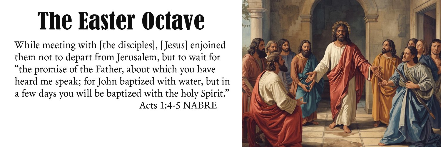 The National Black Catholic Congress banner