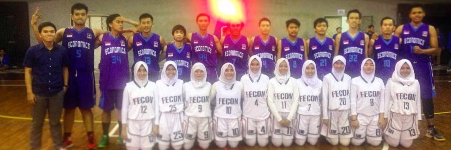 FE UII Basketball banner