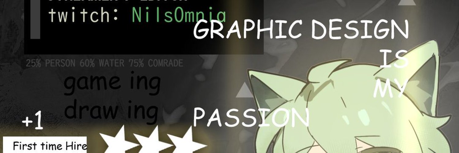 Nils Omnia banner