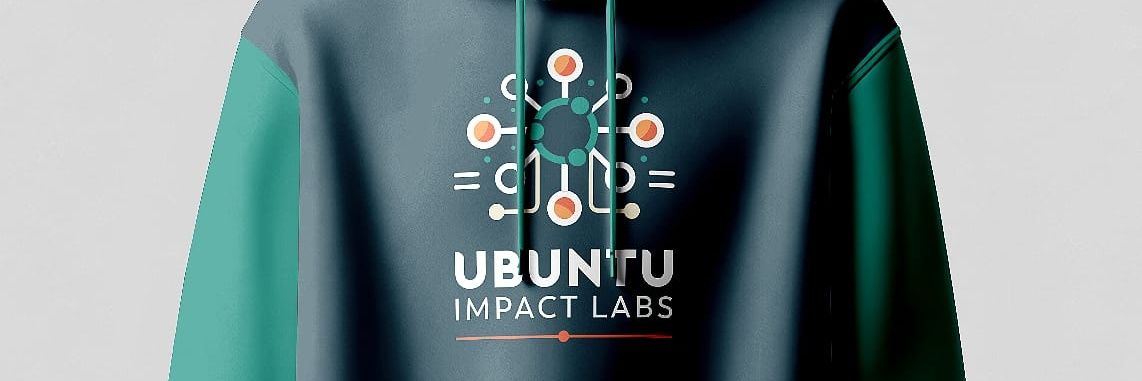 Ubuntu Impact Labs banner