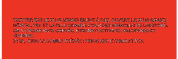 VilPorcSaintDou Profile Banner