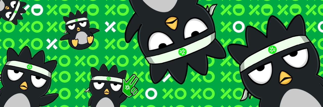 Badzt Maru banner