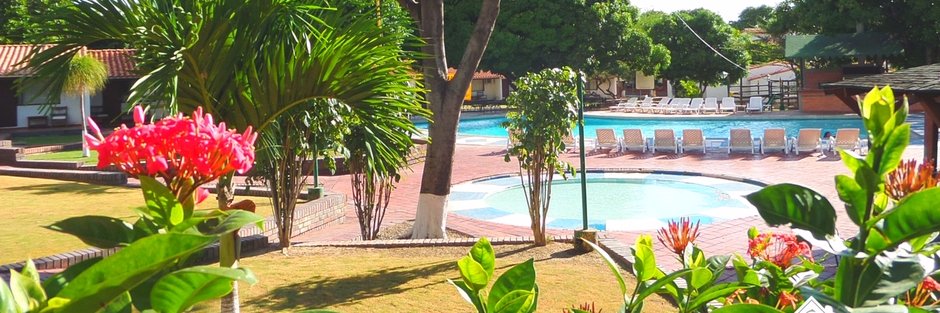 HotelBolivar's profile banner image