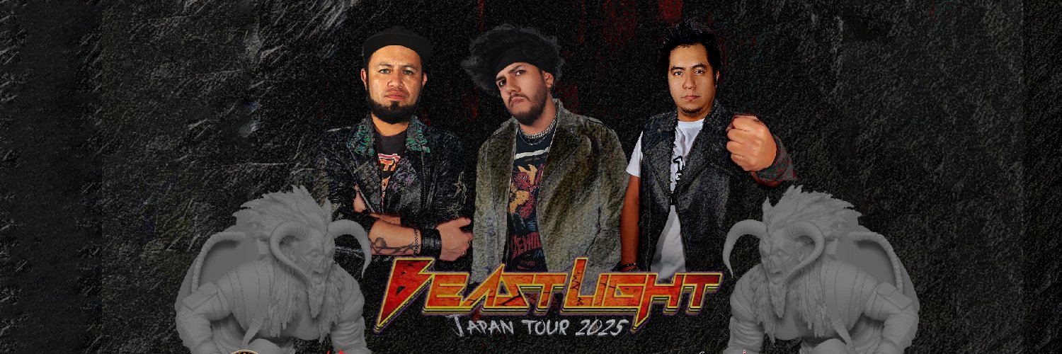 Beast_Light's profile banner image
