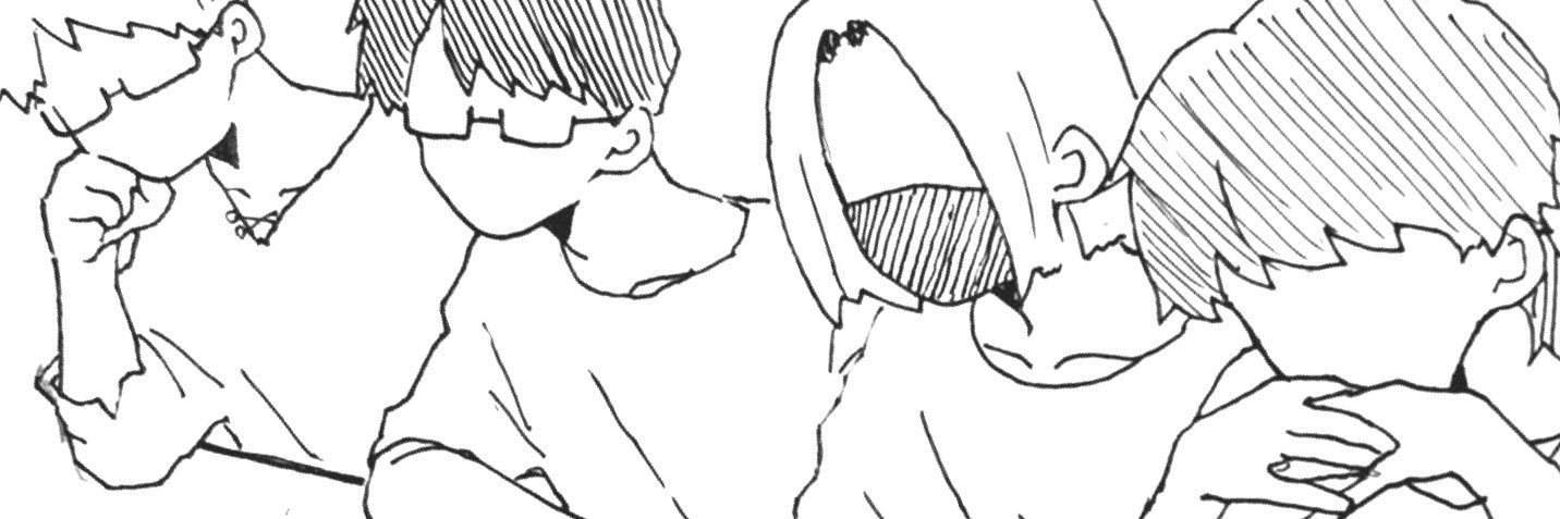 Aridakeni's profile banner image
