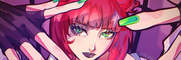 ellphii Profile Banner