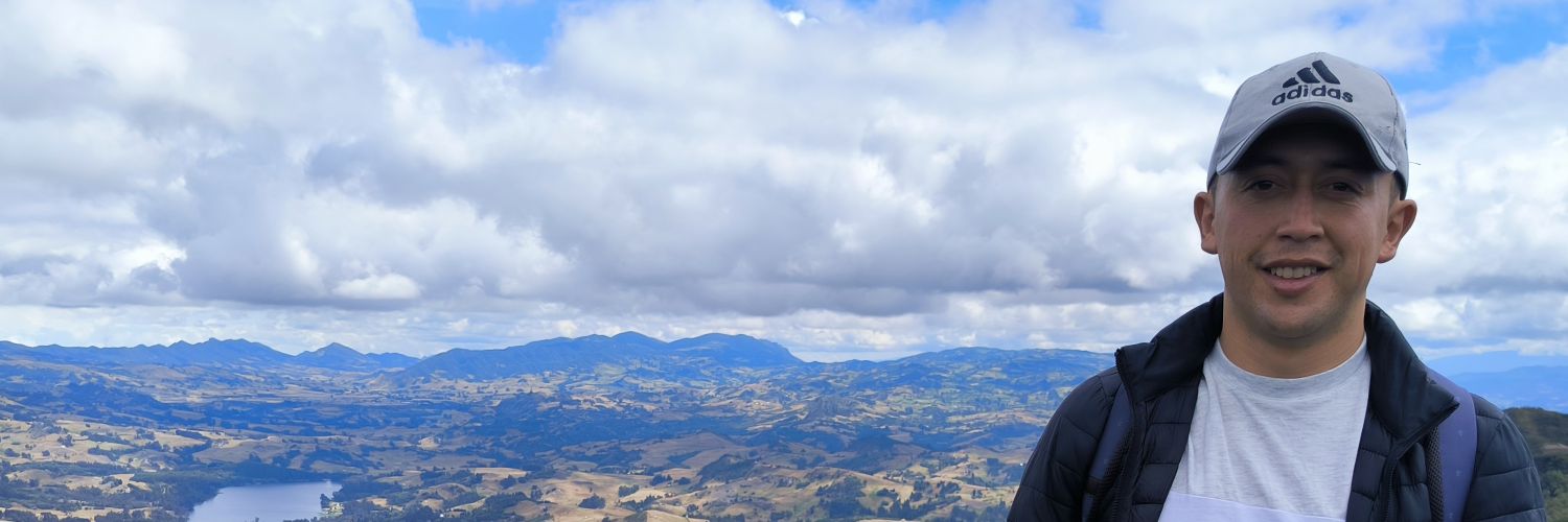 juantowil's profile banner image