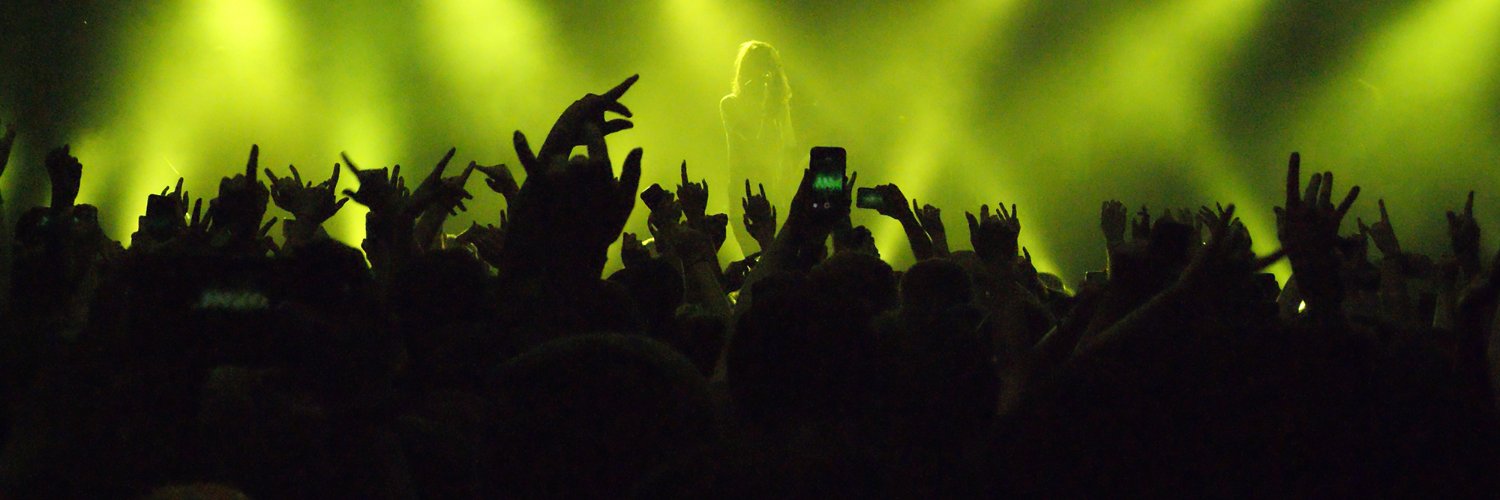 it's all dead banner