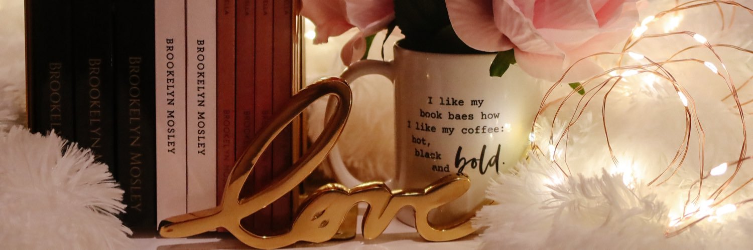 BrookelynMosley's profile banner image