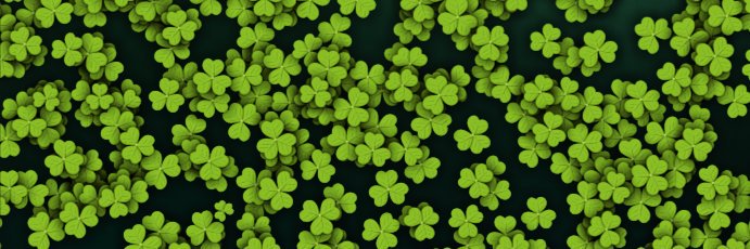 CloversAllOver's profile banner image