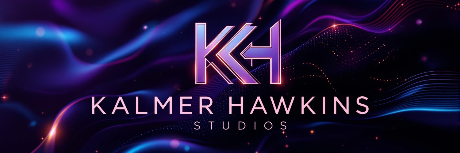 KalmerHawkins's profile banner image