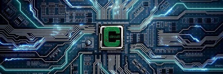 CIRCUIT banner