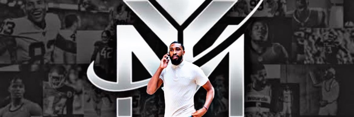 Ricky Council II banner