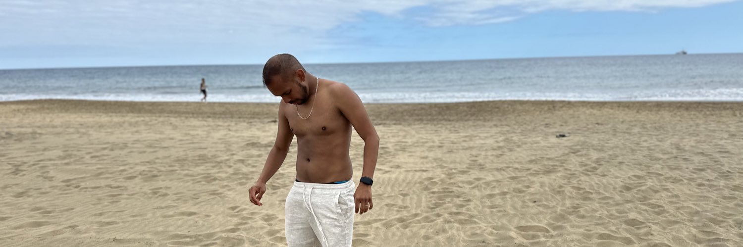 soydavidsotillo's profile banner image