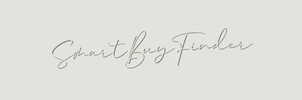SmartBuyFinder Profile Banner