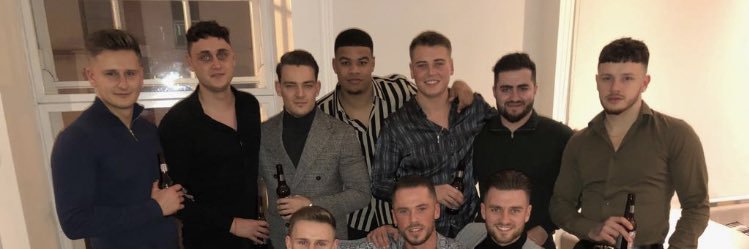 Sam__Rossi's profile banner image