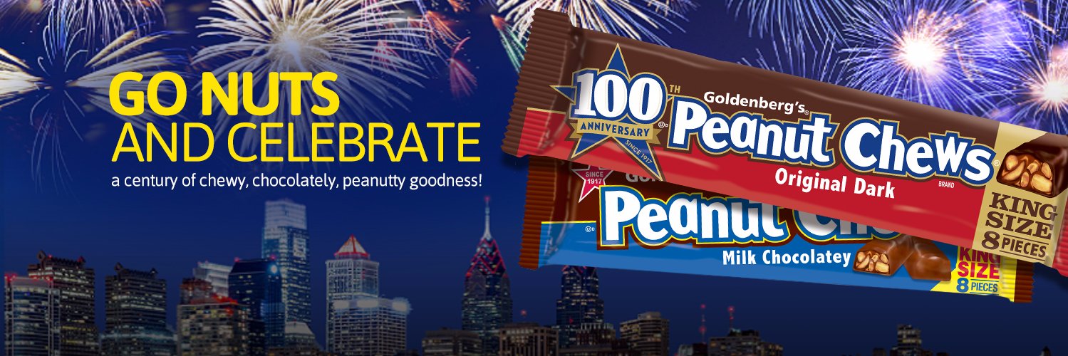 PeanutChews's profile banner image