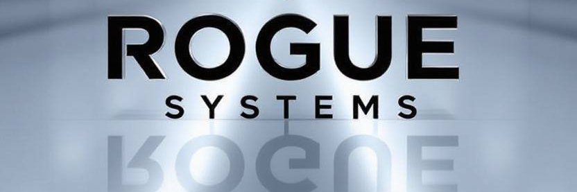 Rogue Systems banner