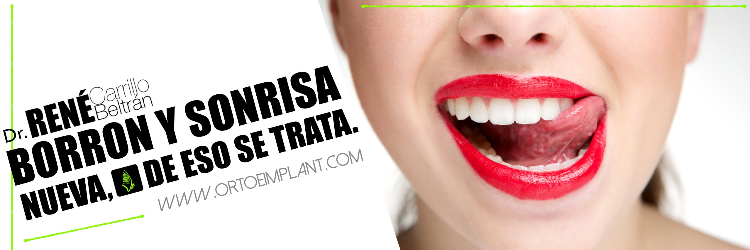 OrtoeImplant's profile banner image