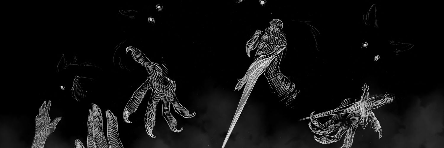 Voice of the Contrarian banner