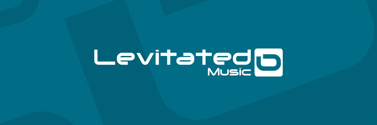 levitatedmusic's profile banner image