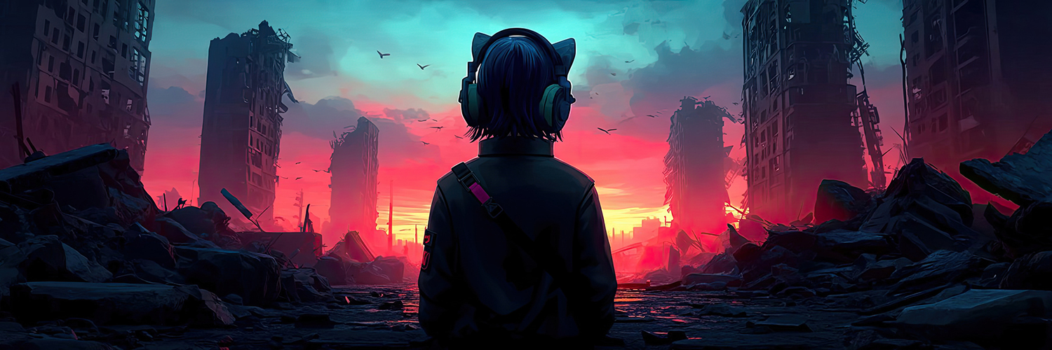 corbinrelaye's profile banner image