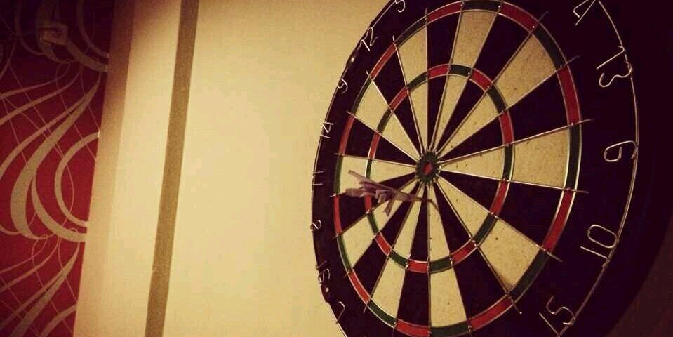 C&R Cafe Resto banner