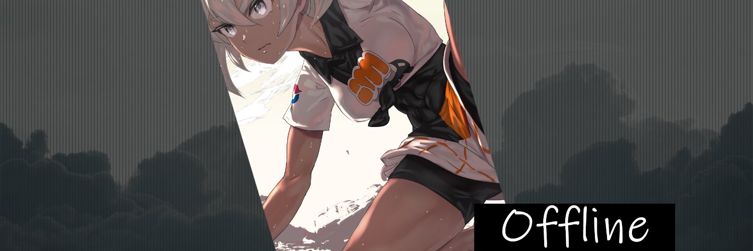 Sashikimaru's profile banner image