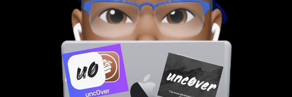 SoloiPhone Profile Banner