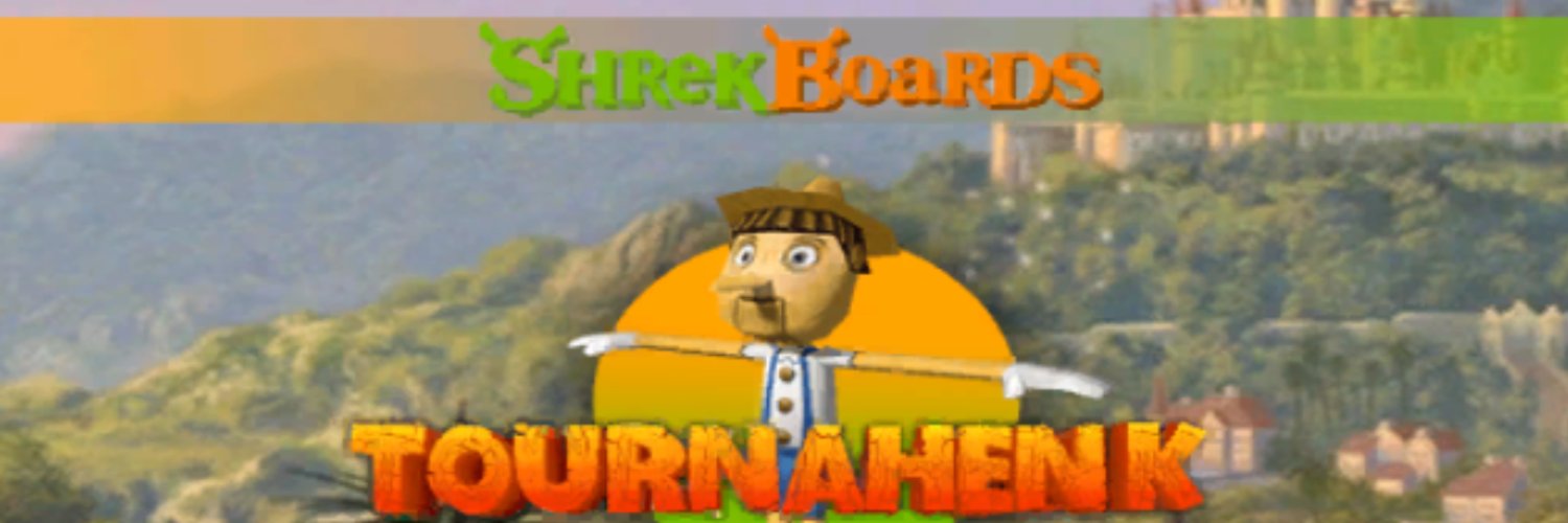 ShrekBoardsTH's profile banner image