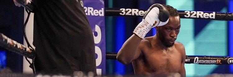 “Tha Great” banner