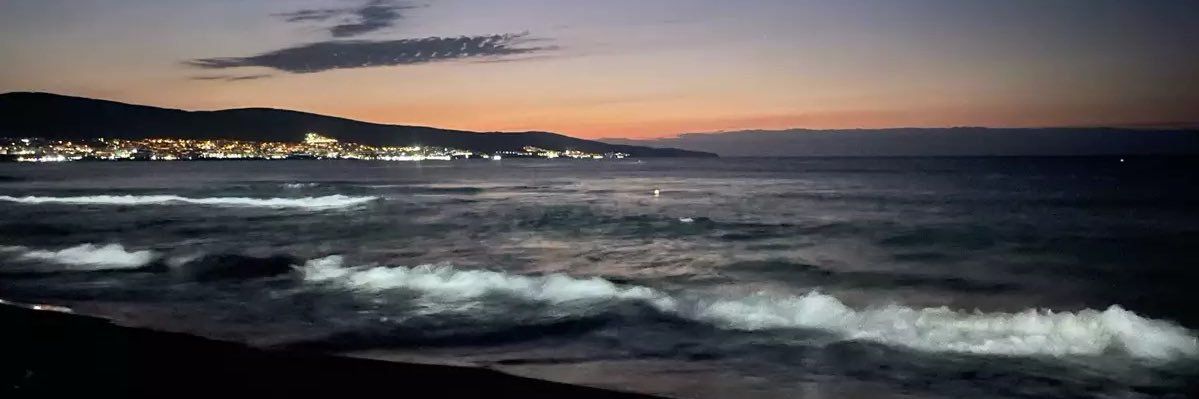 bluehour208's profile banner image