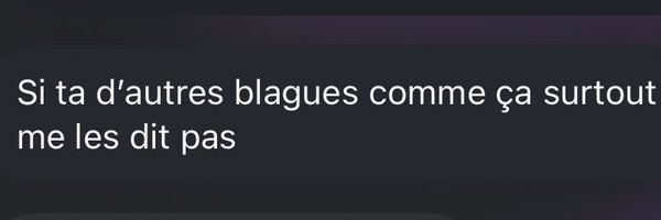 SECONDEGREHEIN Profile Banner