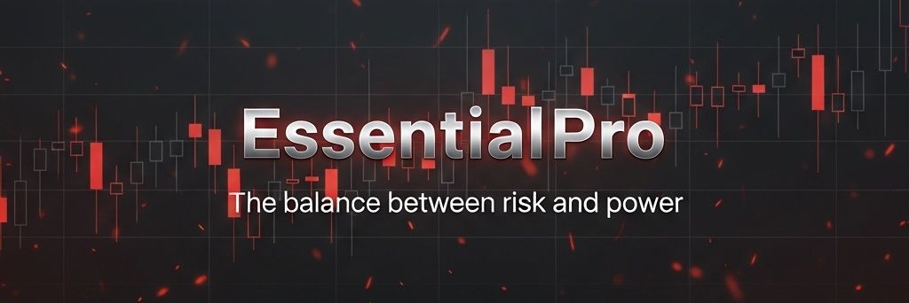 Essentialpro banner