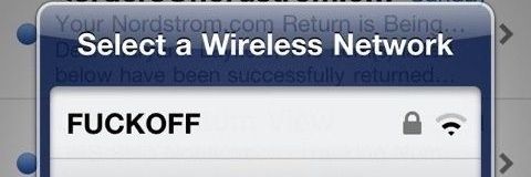 The Black Cat, Sagi. banner