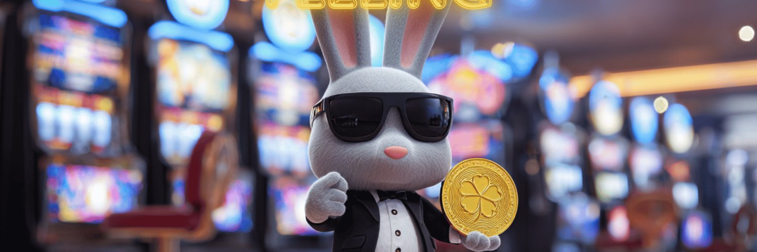 gotluckytoken's profile banner image
