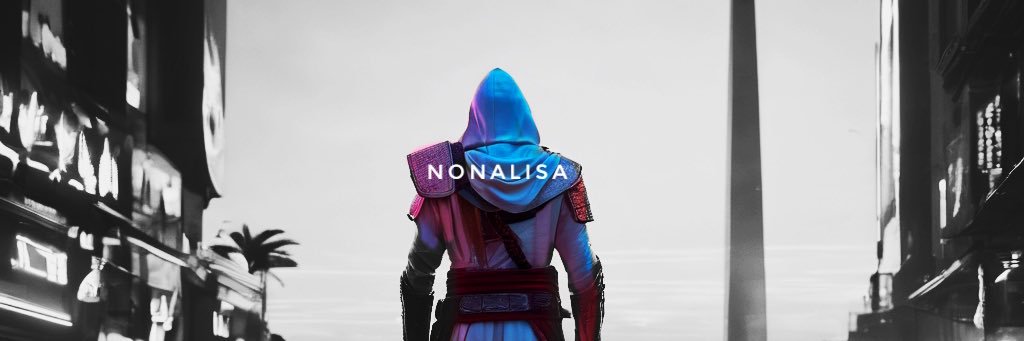 nonalisaua's profile banner image
