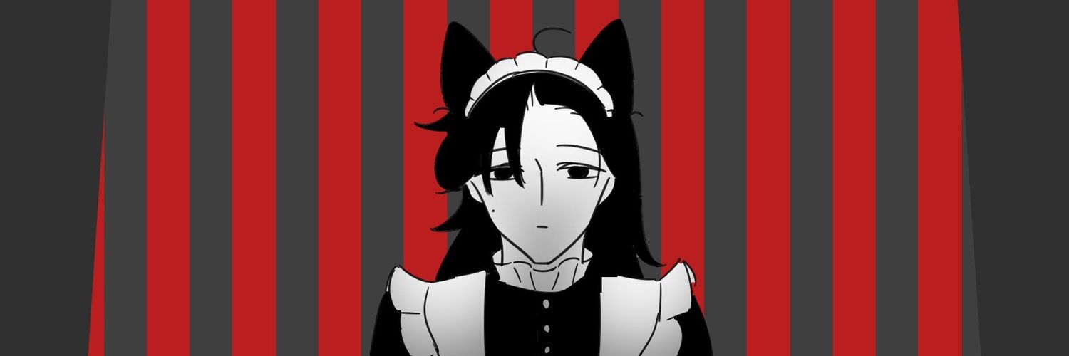 Akaze_Akari100's profile banner image